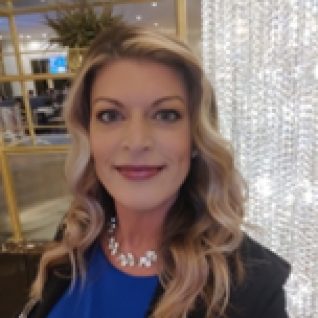 Linsy DeVille Hair Stylist at The Salon at Escape Hudson Wisconsin