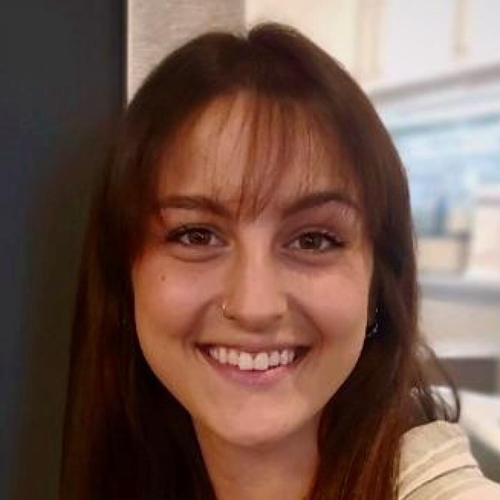 Haley Armbruster, Stylist at The Salon at Escape, Hudson, WI