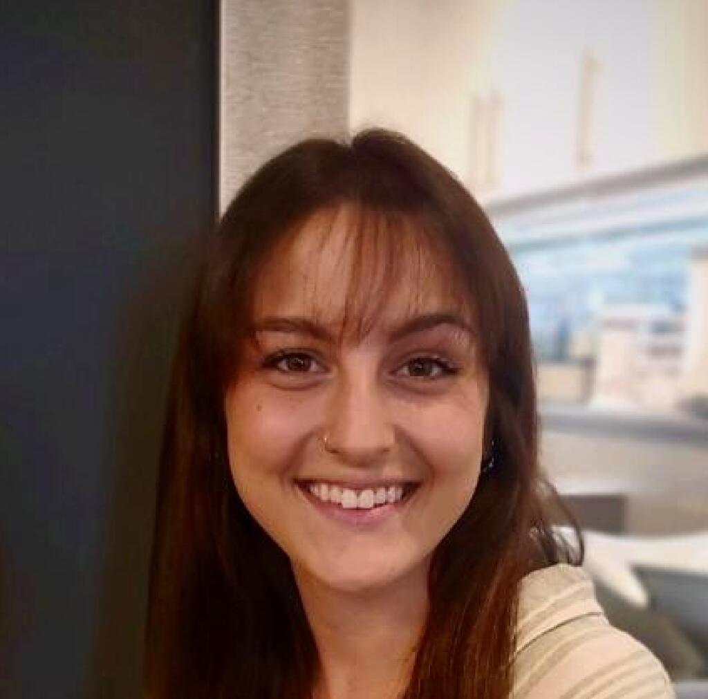 Haley Armbruster, Stylist at The Salon at Escape, Hudson, WI