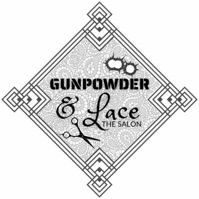 Ginger Close Gunpowder and Lace The Salon Escape Salon Suites